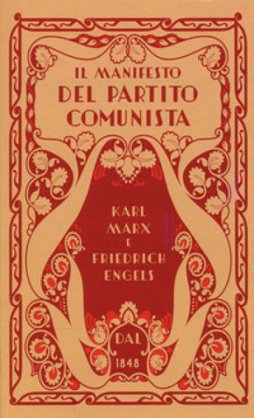 Il manifesto del Partito comunista