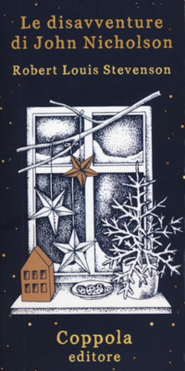 Le disavventure di John Nicholson