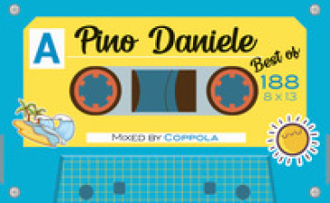 Pino Daniele Best Of