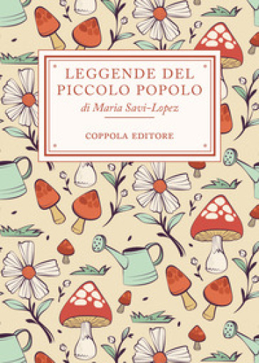 Leggende del Piccolo Popolo