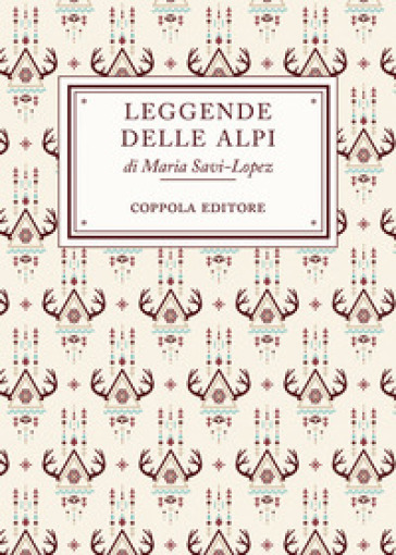 Leggende delle Alpi