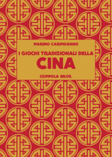 I giochi tradizionali della Cina