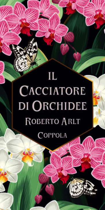 Il cacciatore di orchidee
