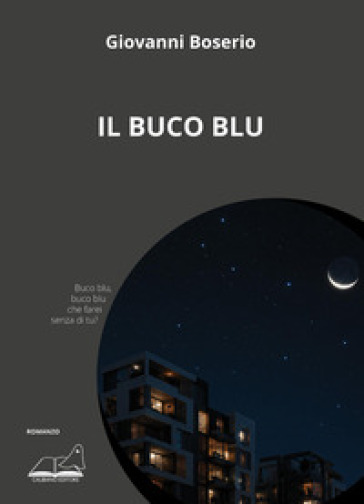 Il buco blu