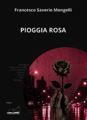 Pioggia rosa