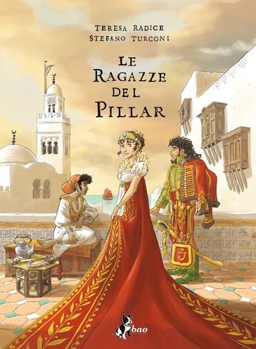 Le Ragazze del Pillar 3