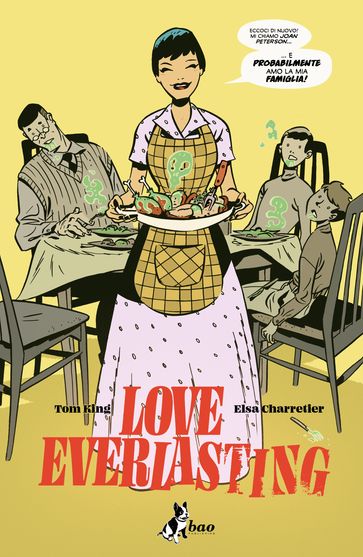 Love Everlasting 2