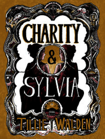 Charity & Sylvia