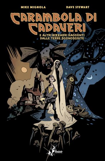 Carambola di cadaveri