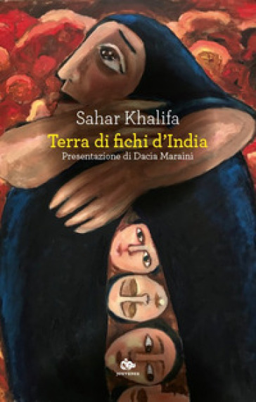 Terra di fichi d'India