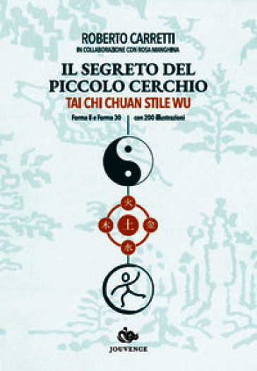 Il segreto del piccolo cerchio. Tai Chi Chuan Stile Wu