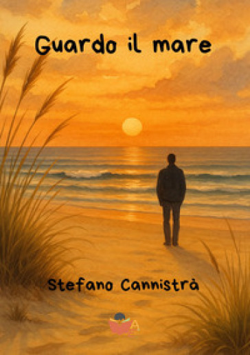 Guardo il mare