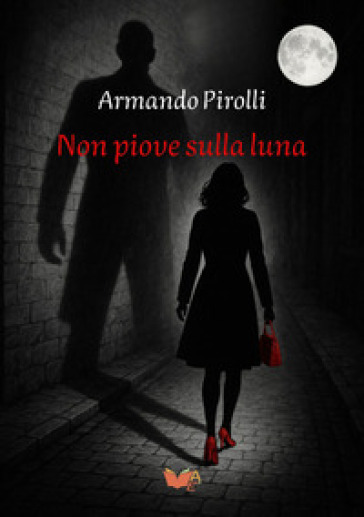 Non piove sulla luna