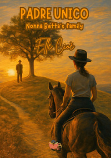 Padre unico. Nonna Betta's family