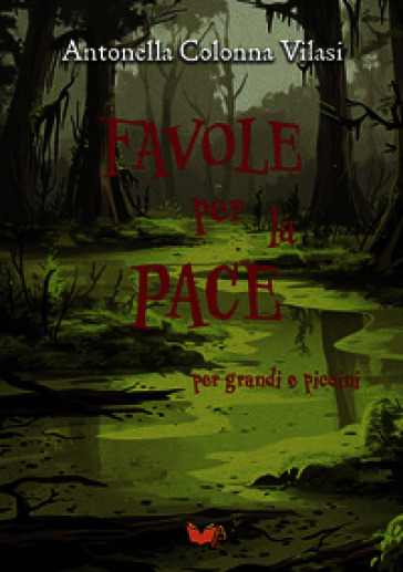 Favole per la pace