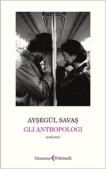 GLI ANTROPOLOGI