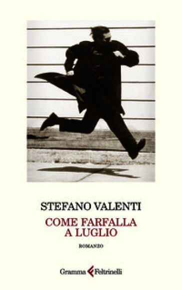 Come farfalla a luglio