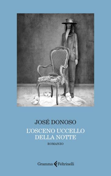 L'osceno uccello della notte