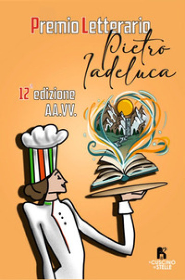 Premio letterario «Pietro Iadeluca &amp; amici». 12^ edizione