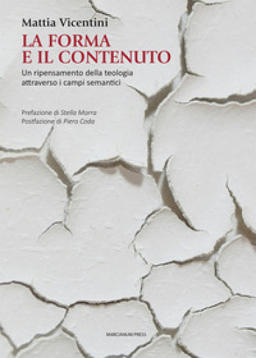 La forma e il contenuto. Un ripensamento della teologia attraverso i campi semantici