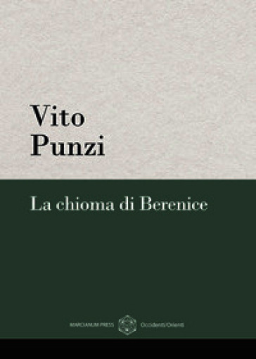 La chioma di Berenice