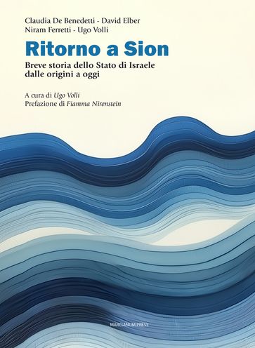 Ritorno a Sion