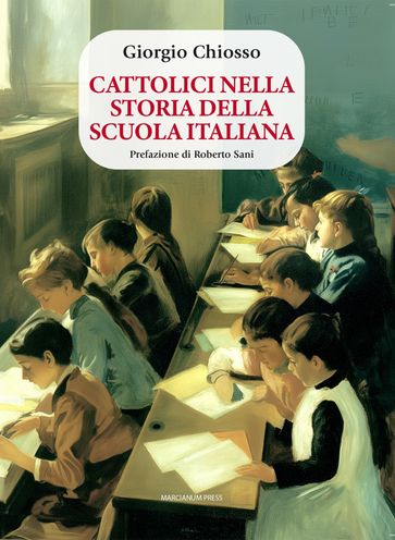 Cattolici nella storia della scuola italiana
