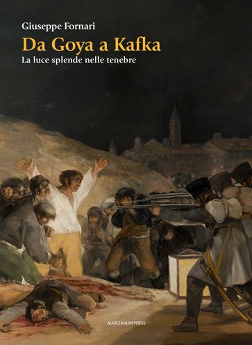 Da Goya a Kafka