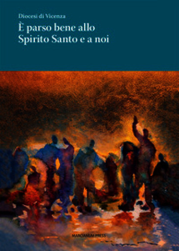 È parso bene allo Spirito Santo e a noi