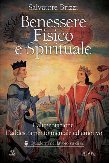 Benessere fisico e spirituale