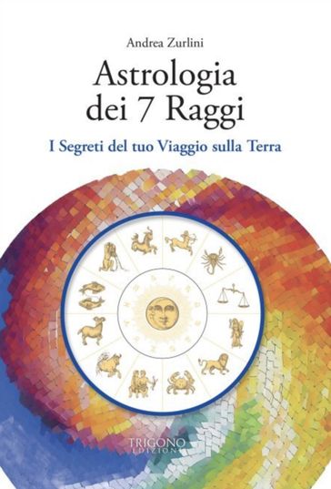 Astrologia dei 7 raggi