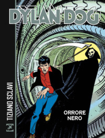 Dylan Dog. Orrore nero. Nuova ediz.