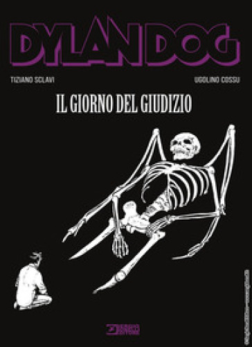 Dylan Dog. Il giorno del giudizio