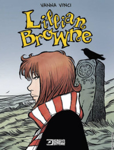 Lillian Browne