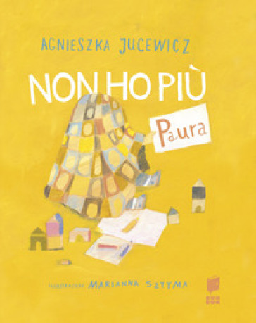 Non ho più paura