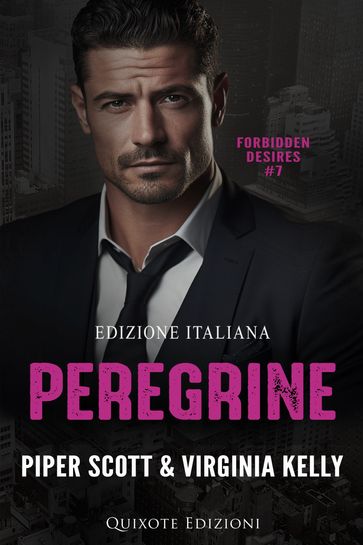 Peregrine  Edizione Italiana