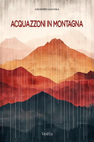 Acquazzoni in montagna