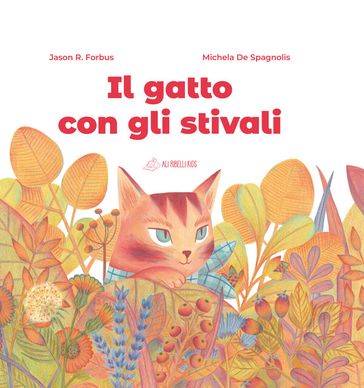Il gatto con gli stivali