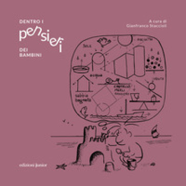 Dentro I Pensieri Dei Bambini