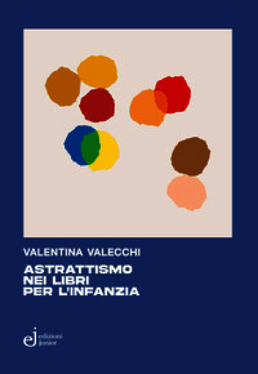 Astrattismo nei libri per l'infanzia