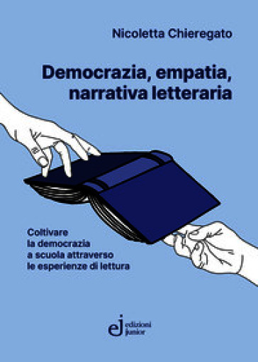 Democrazia, empatia, narrativa letteraria