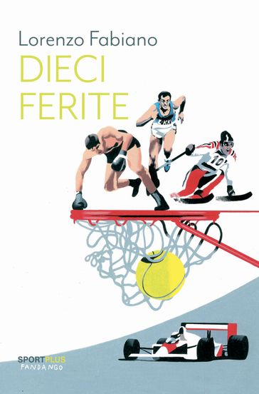 Dieci ferite