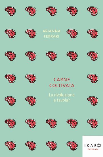 Carne coltivata
