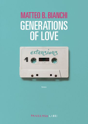 Generations of love N.E.