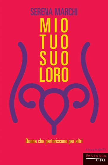 Mio tuo suo loro NE
