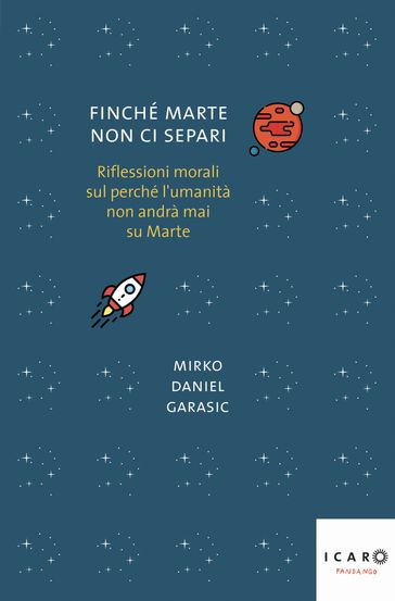 Finché Marte non ci separi