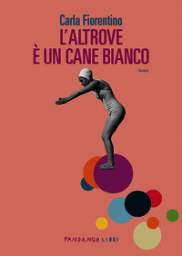 L'altrove è un cane bianco