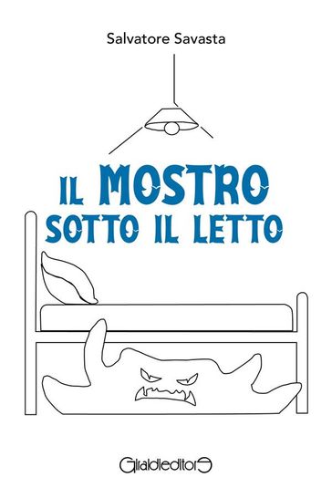 Il Mostro Sotto Il Letto