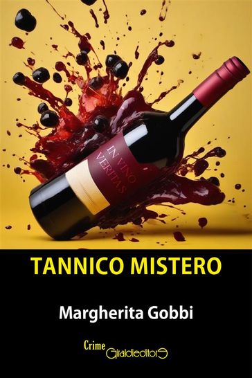 Tannico mistero