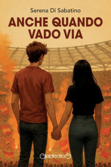 Anche quando vado via